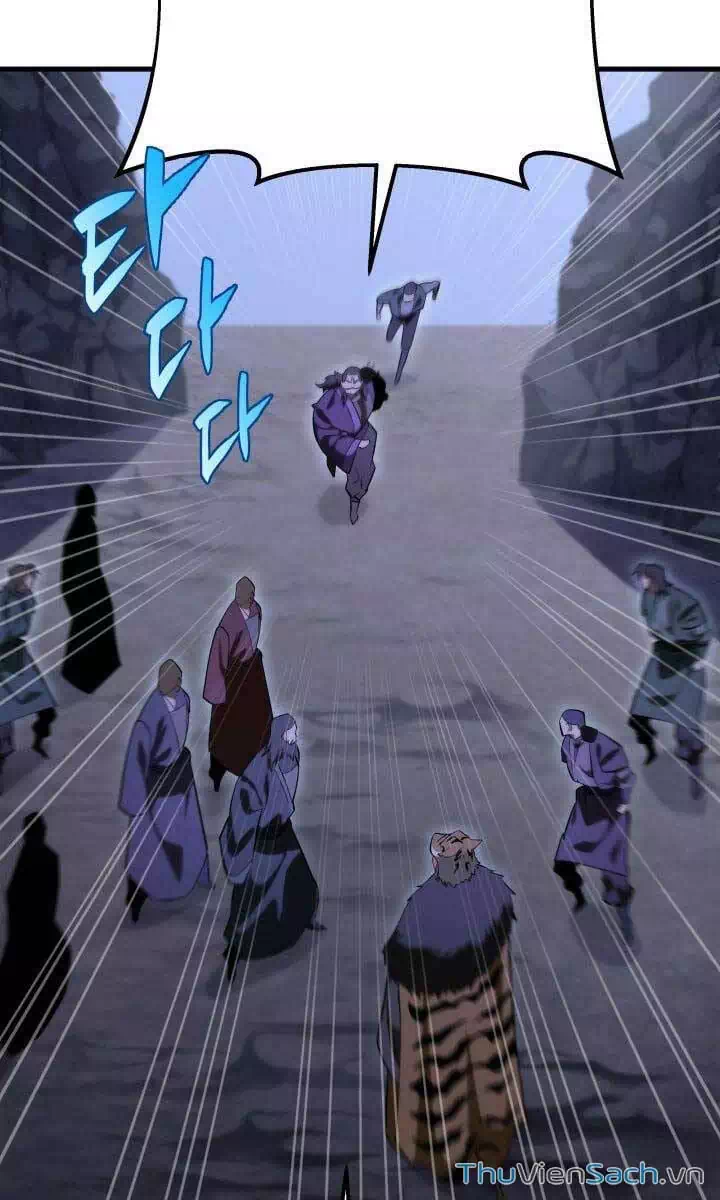 Truyện Tranh Cửu Thiên Kiếm Pháp trang 4