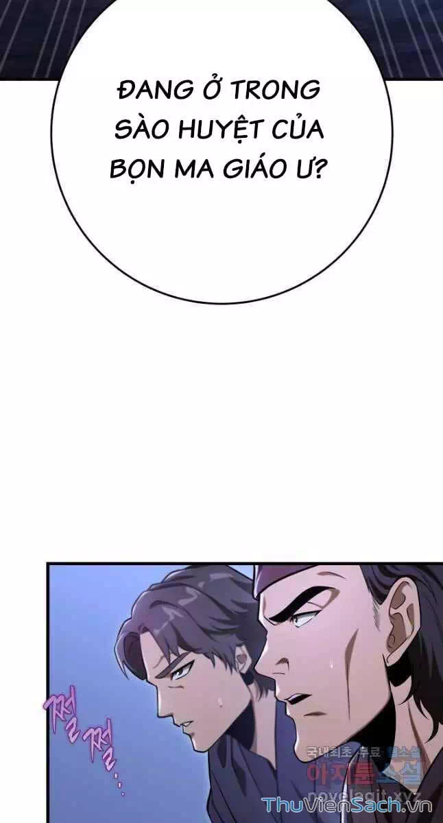 Truyện Tranh Cửu Thiên Kiếm Pháp trang 4