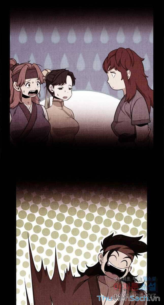 Truyện Tranh Cửu Thiên Kiếp Pháp trang 4