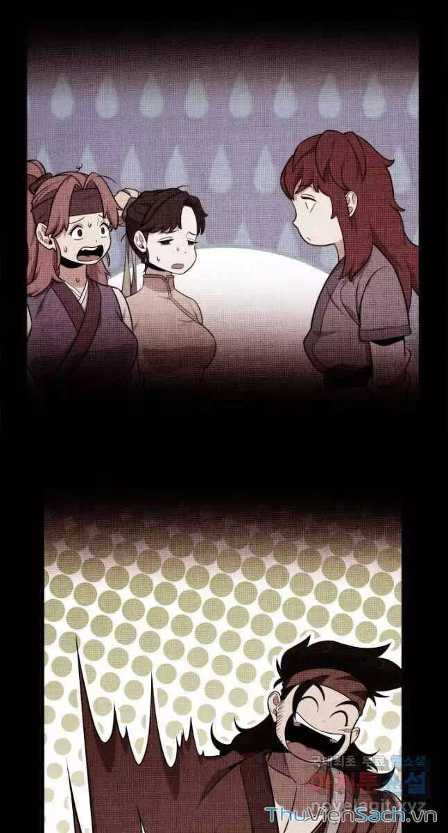 Truyện Tranh Cửu Thiên Kiếm Pháp trang 4