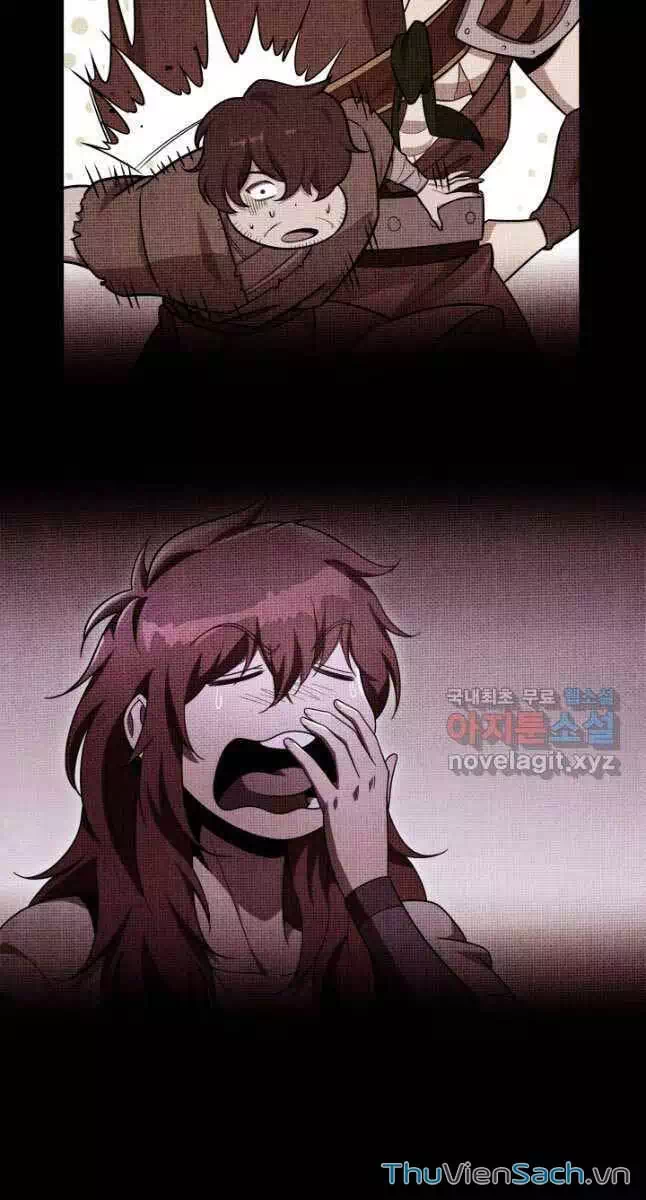 Truyện Tranh Cửu Thiên Kiếm Pháp trang 4