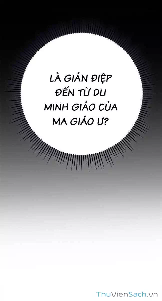 Truyện Tranh Cửu Thiên Kiếm Pháp trang 4