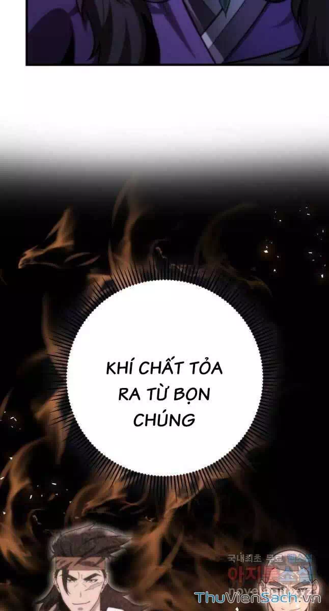 Truyện Tranh Cửu Thiên Kiếm Pháp trang 4