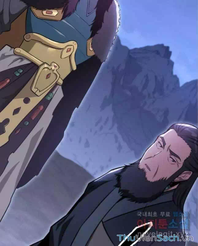 Truyện Tranh Cửu Thiên Kiếm Pháp trang 4