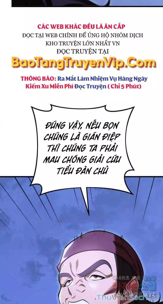 Truyện Tranh Cửu Thiên Kiếm Pháp trang 4