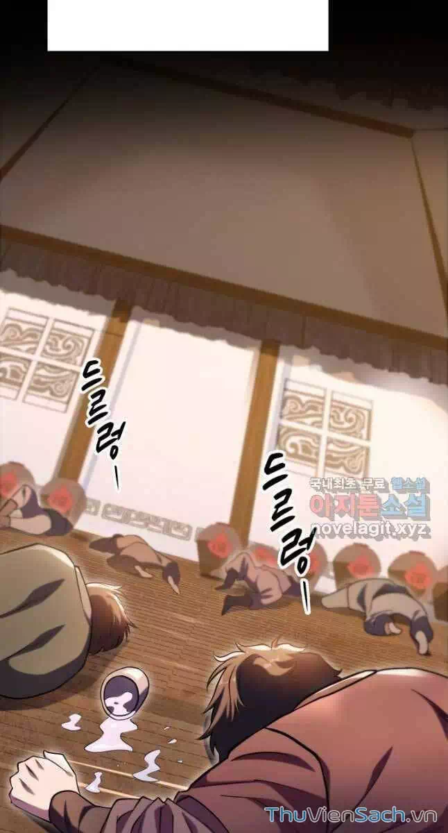 Truyện Tranh Cửu Thiên Kiếm Pháp trang 4