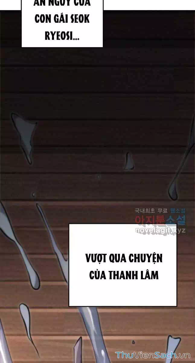 Truyện Tranh Cửu Thiên Kiếm Pháp trang 4