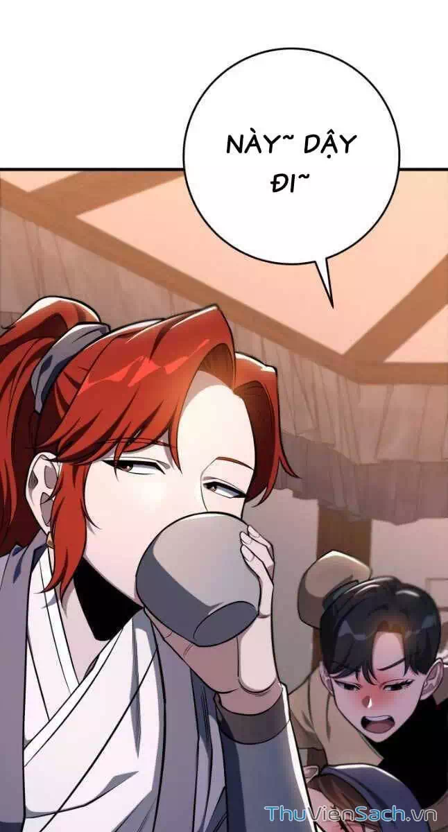 Truyện Tranh Cửu Thiên Kiếm Pháp trang 4