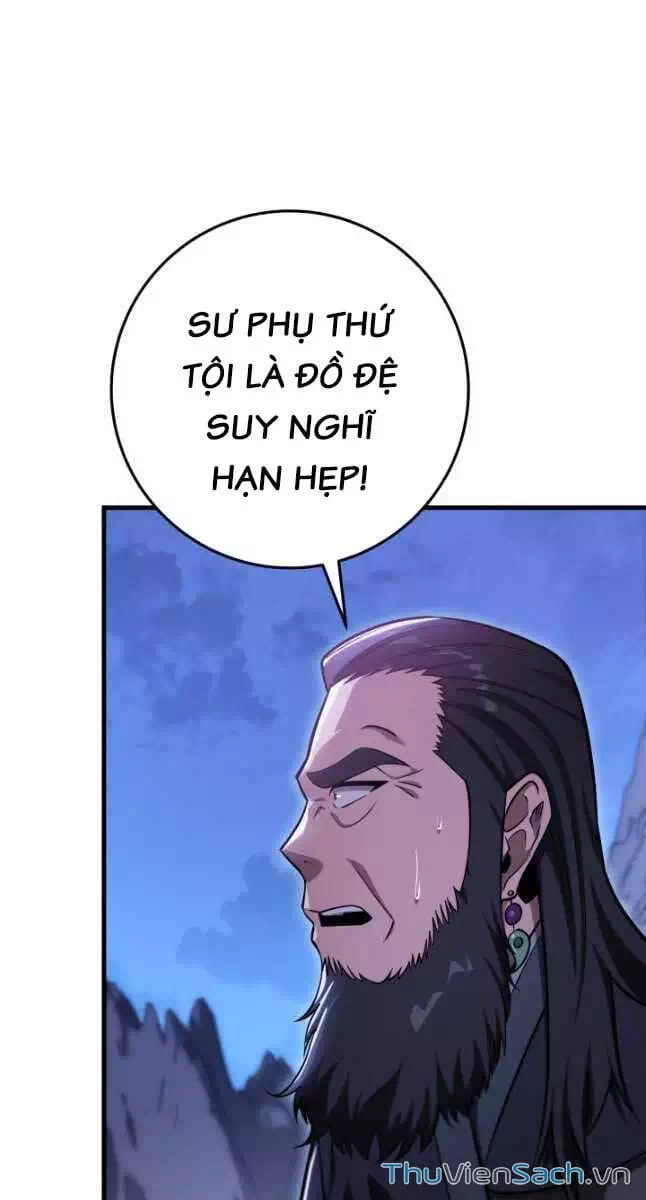 Truyện Tranh Cửu Thiên Kiếm Pháp trang 4