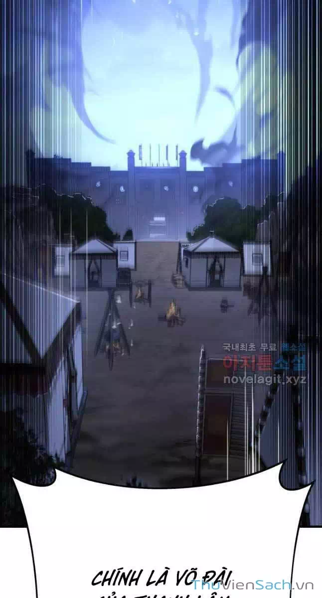 Truyện Tranh Cửu Thiên Kiếm Pháp trang 4