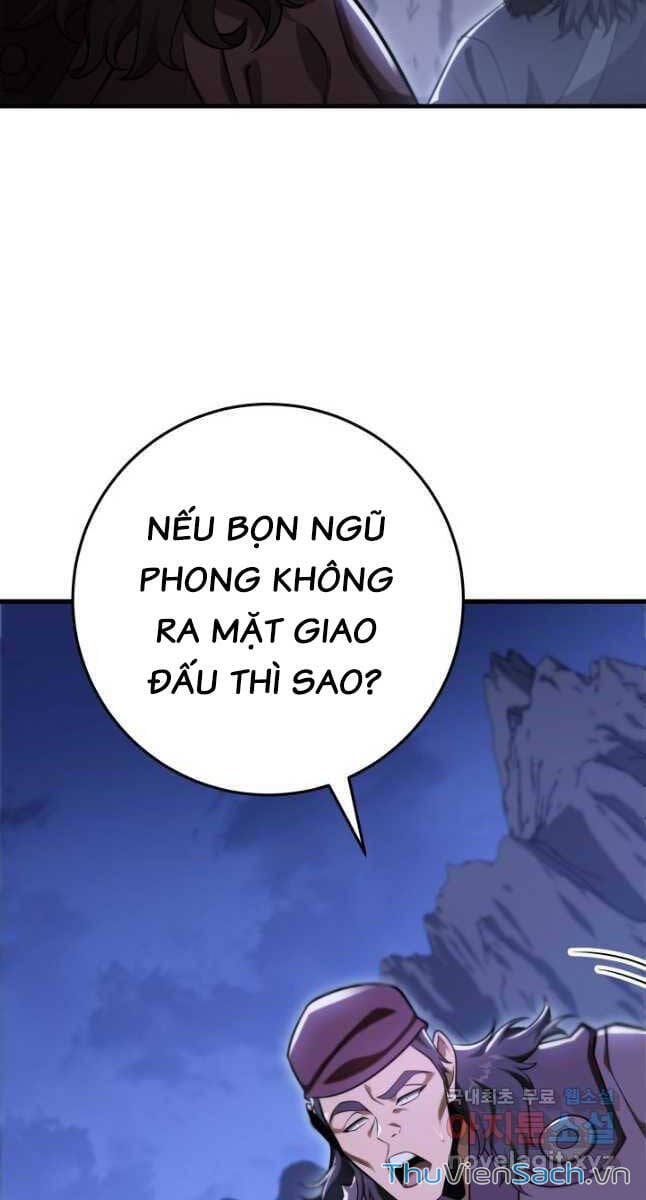 Truyện Tranh Cửu Thiên Kiếp Pháp trang 4