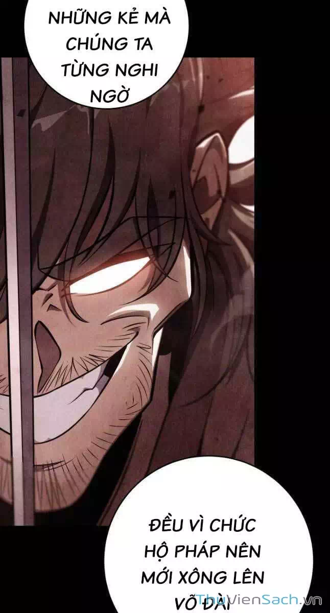 Truyện Tranh Cửu Thiên Kiếm Pháp trang 4