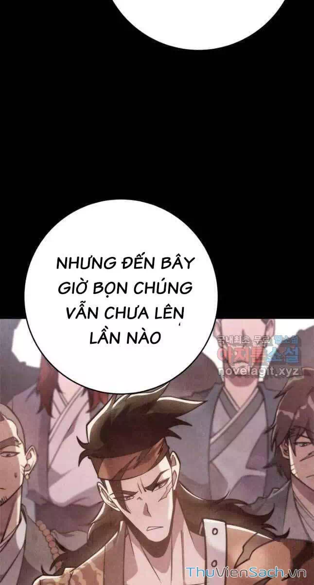 Truyện Tranh Cửu Thiên Kiếm Pháp trang 4