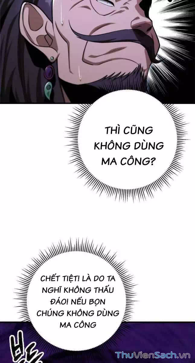 Truyện Tranh Cửu Thiên Kiếm Pháp trang 4