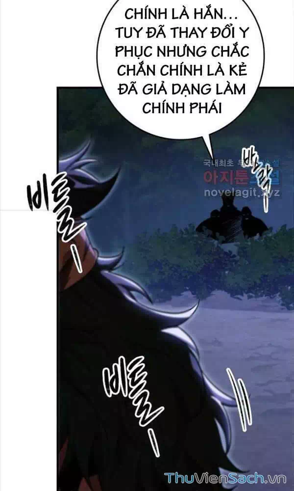 Truyện Tranh Cửu Thiên Kiếm Pháp trang 4