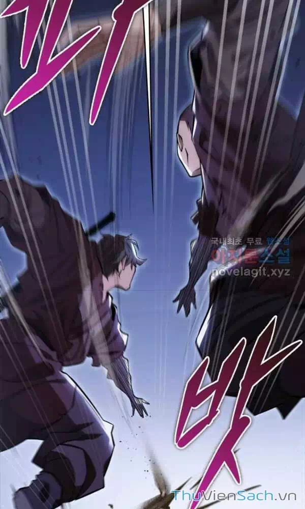 Truyện Tranh Cửu Thiên Kiếm Pháp trang 4