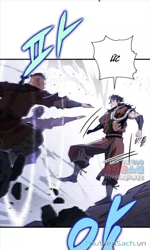 Truyện Tranh Cửu Thiên Kiếm Pháp trang 4