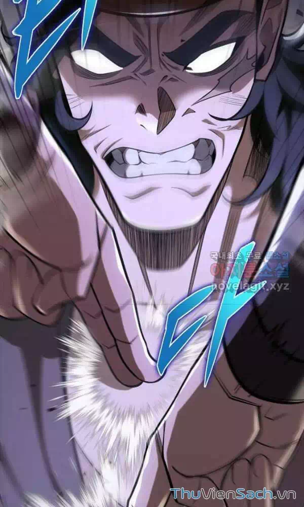 Truyện Tranh Cửu Thiên Kiếm Pháp trang 4