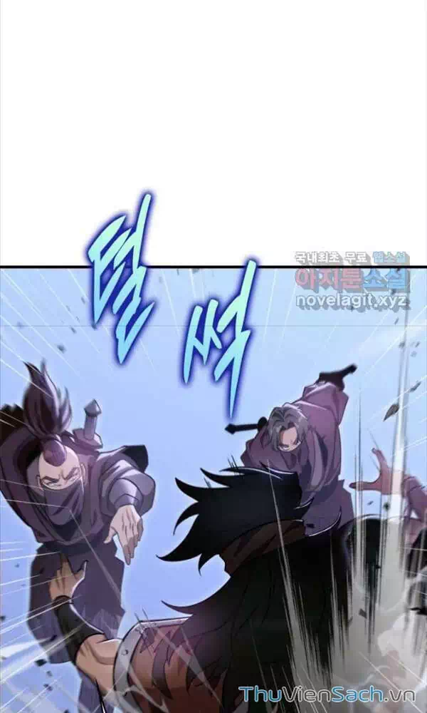 Truyện Tranh Cửu Thiên Kiếm Pháp trang 4