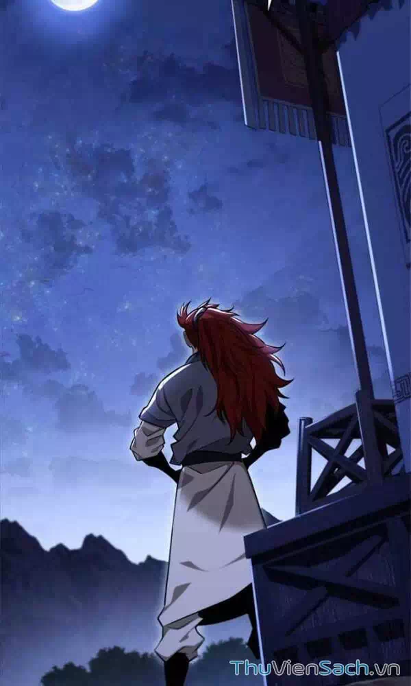 Truyện Tranh Cửu Thiên Kiếm Pháp trang 4