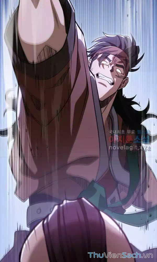 Truyện Tranh Cửu Thiên Kiếm Pháp trang 4