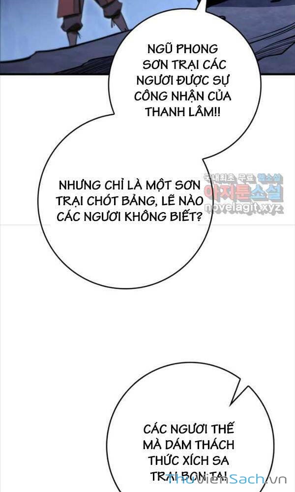 Truyện Tranh Cửu Thiên Kiếp Pháp trang 4