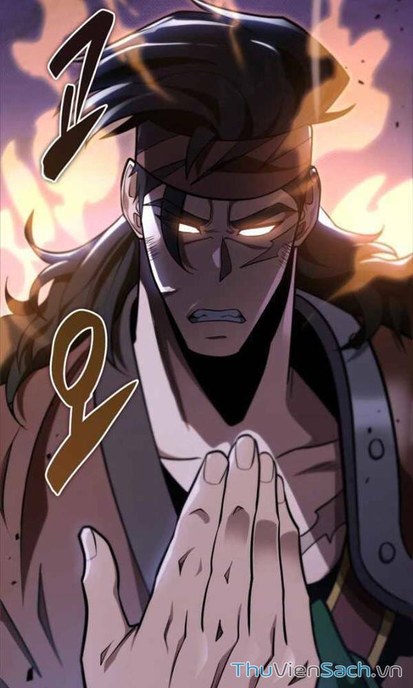 Truyện Tranh Cửu Thiên Kiếp Pháp trang 4