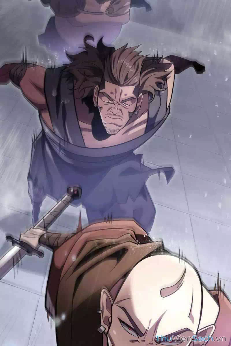 Truyện Tranh Cửu Thiên Kiếm Pháp trang 4