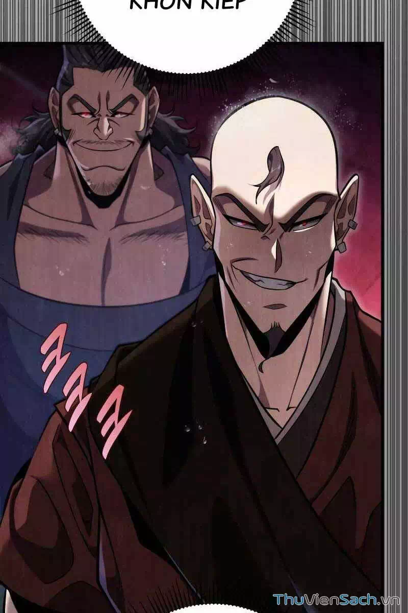 Truyện Tranh Cửu Thiên Kiếm Pháp trang 4