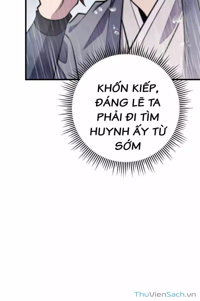 Truyện Tranh Cửu Thiên Kiếm Pháp trang 4