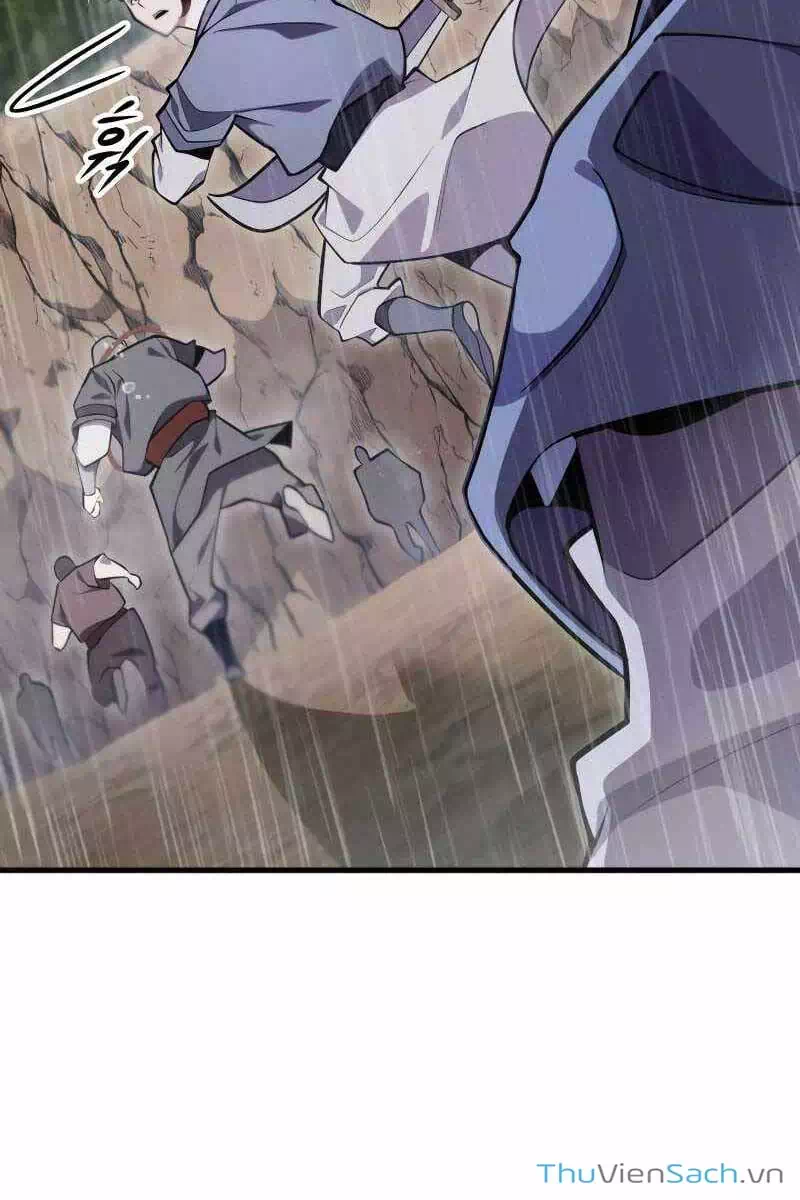 Truyện Tranh Cửu Thiên Kiếm Pháp trang 4