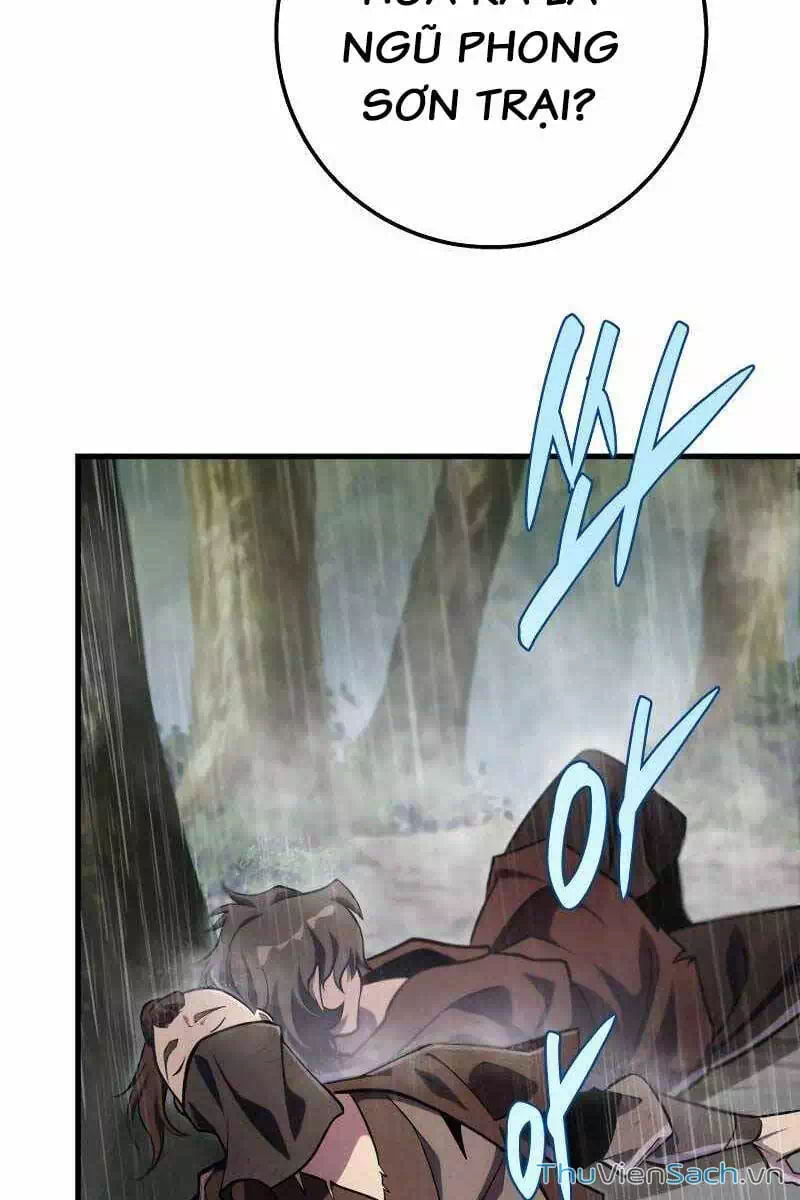 Truyện Tranh Cửu Thiên Kiếm Pháp trang 4