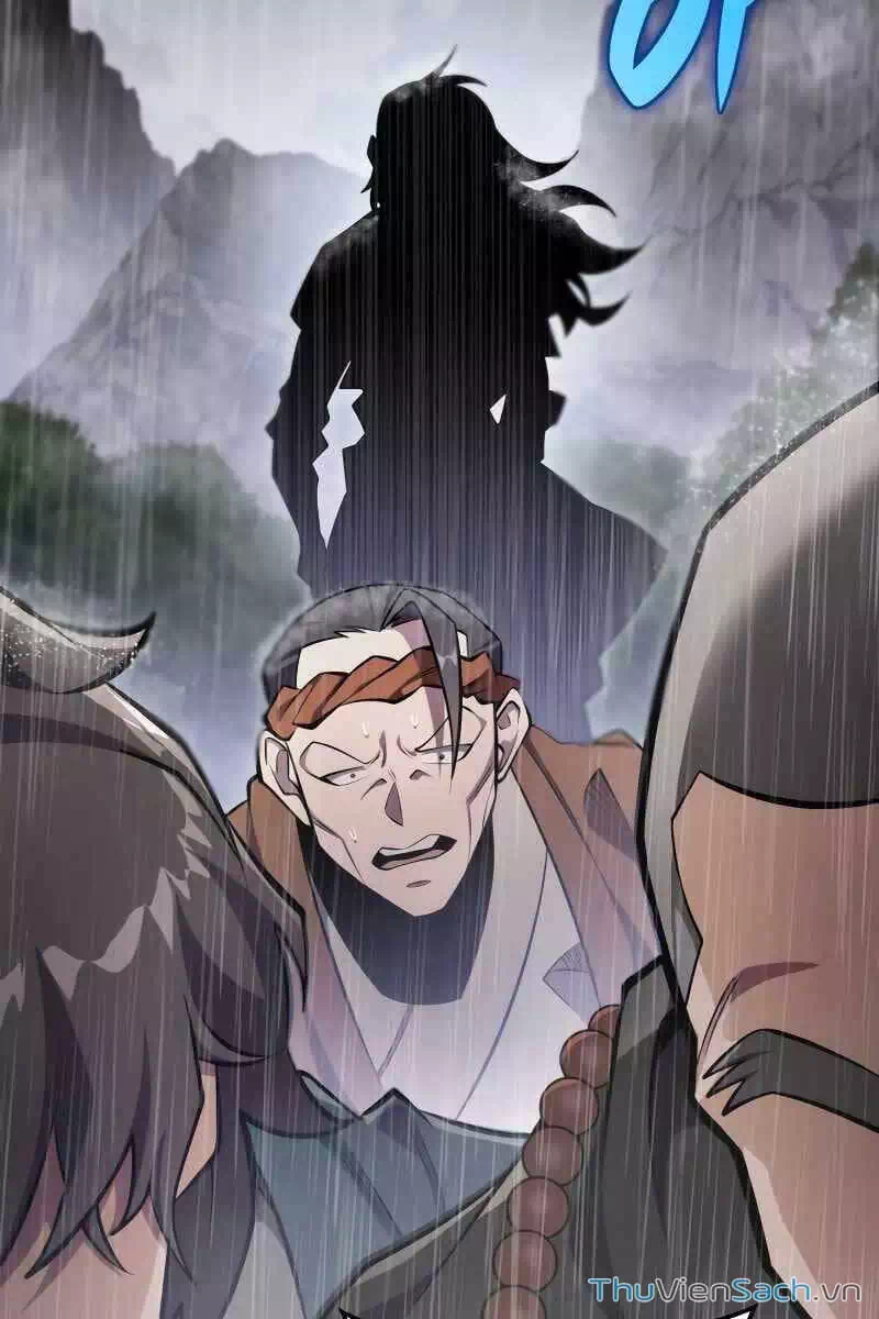 Truyện Tranh Cửu Thiên Kiếm Pháp trang 4