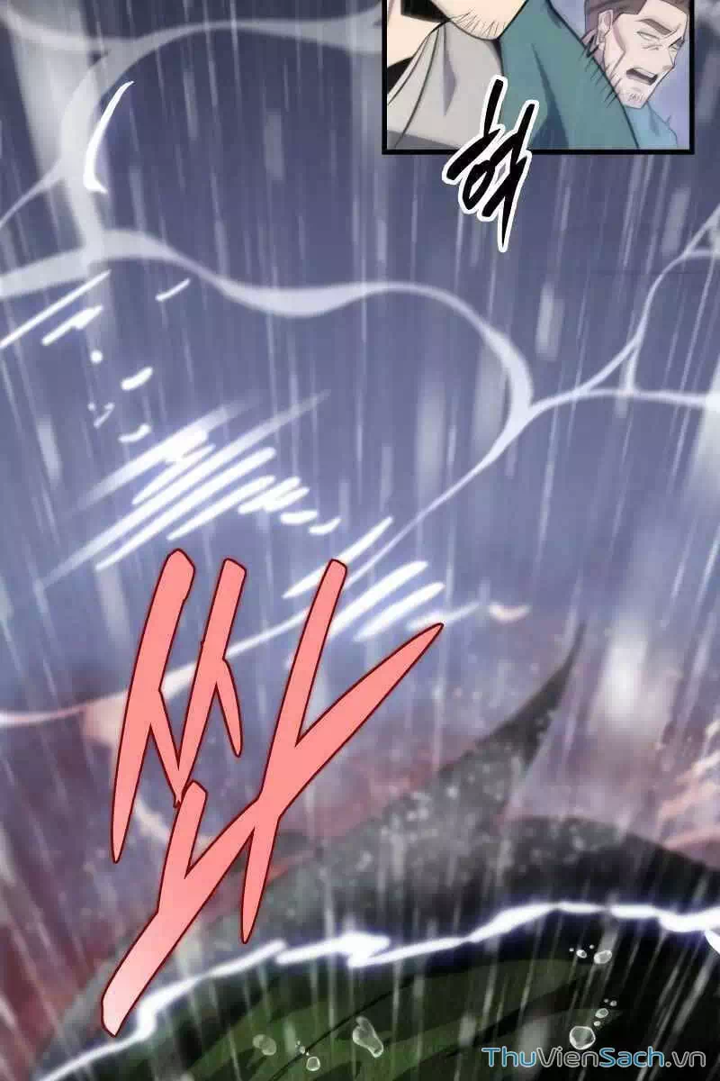 Truyện Tranh Cửu Thiên Kiếm Pháp trang 4