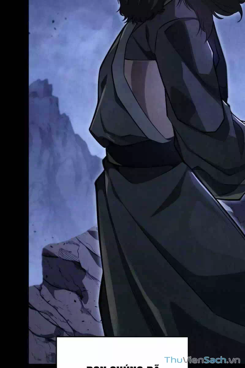 Truyện Tranh Cửu Thiên Kiếm Pháp trang 4