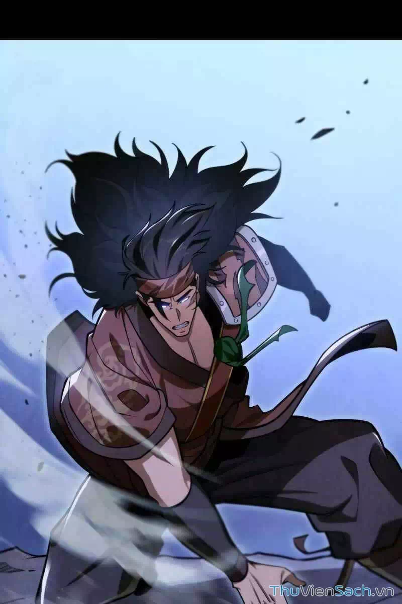 Truyện Tranh Cửu Thiên Kiếm Pháp trang 4