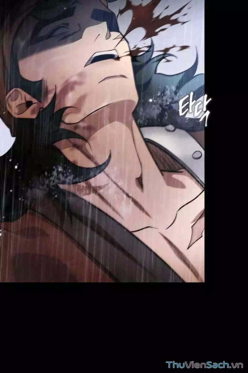 Truyện Tranh Cửu Thiên Kiếm Pháp trang 4