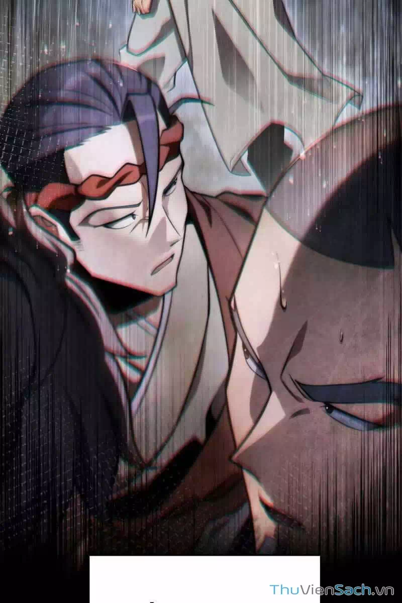 Truyện Tranh Cửu Thiên Kiếm Pháp trang 4