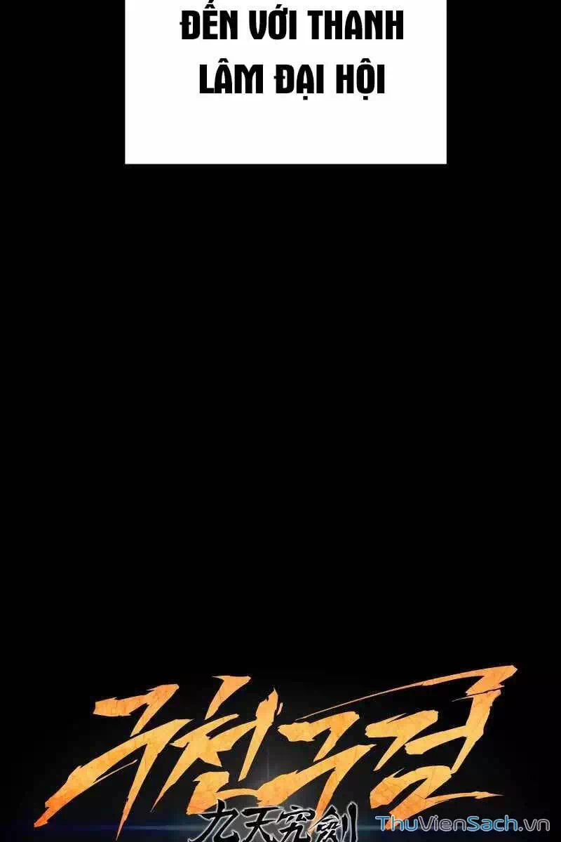 Truyện Tranh Cửu Thiên Kiếm Pháp trang 4