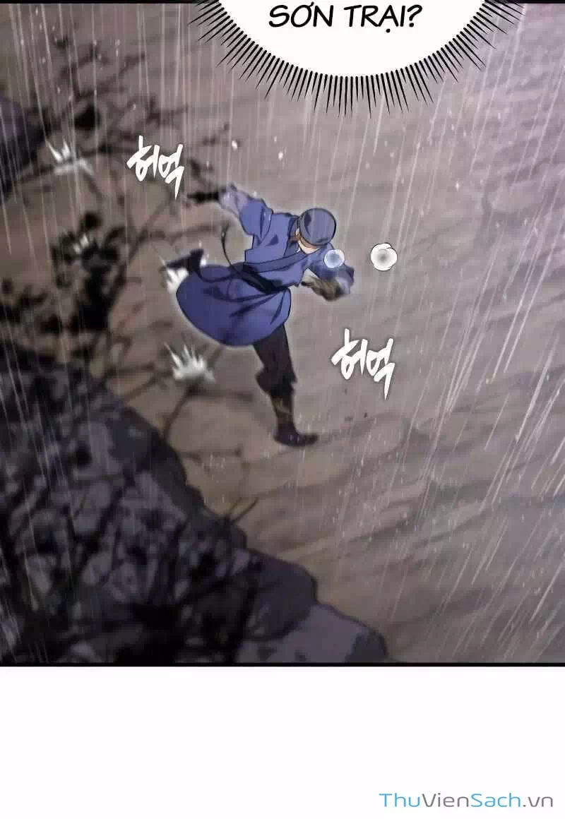 Truyện Tranh Cửu Thiên Kiếm Pháp trang 4