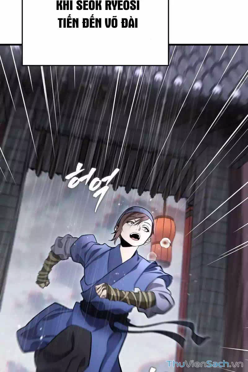 Truyện Tranh Cửu Thiên Kiếm Pháp trang 4