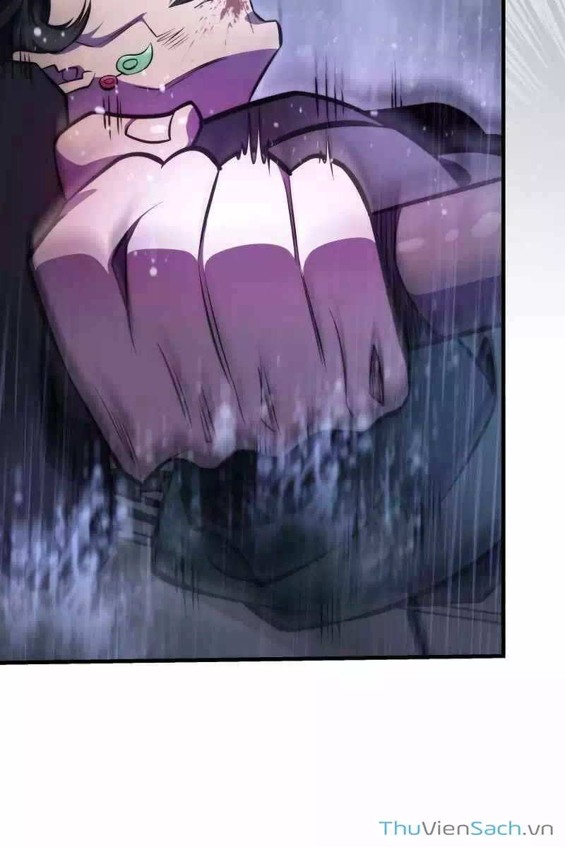 Truyện Tranh Cửu Thiên Kiếm Pháp trang 4