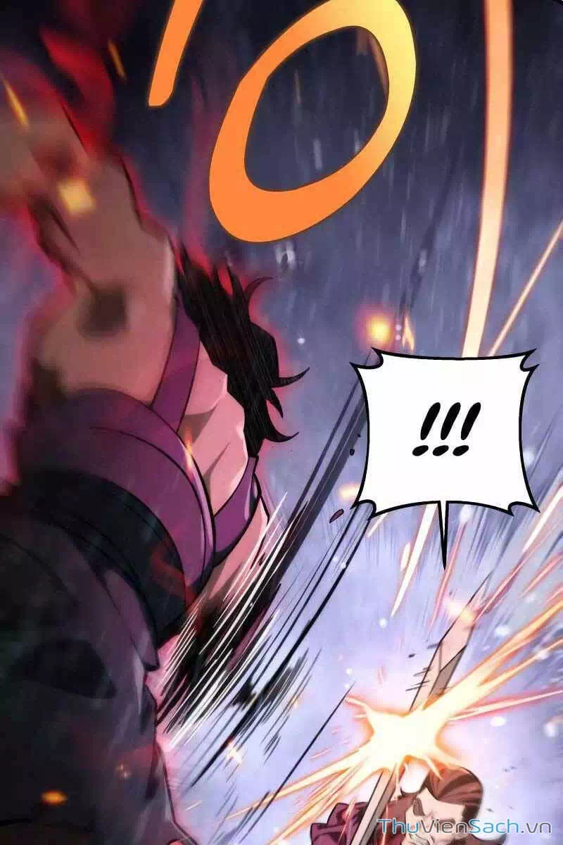 Truyện Tranh Cửu Thiên Kiếm Pháp trang 4