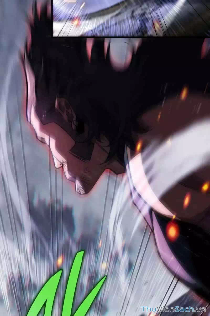 Truyện Tranh Cửu Thiên Kiếm Pháp trang 4