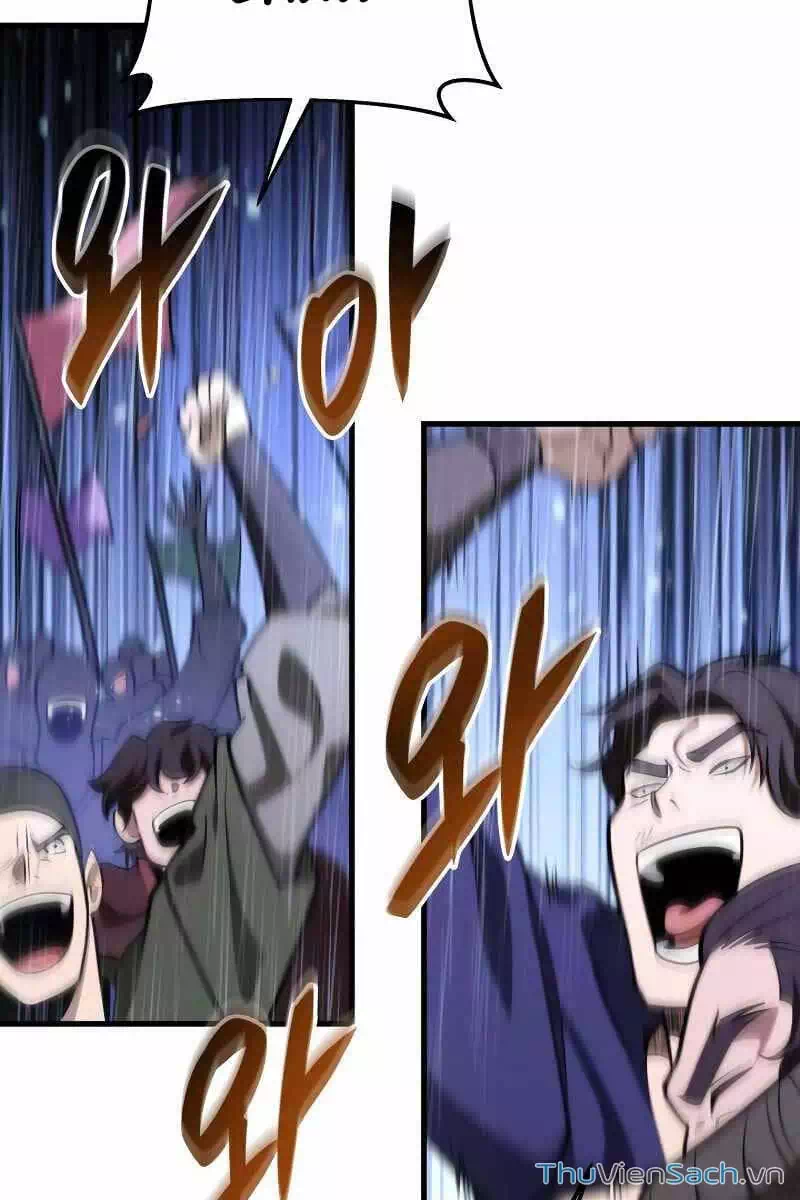 Truyện Tranh Cửu Thiên Kiếm Pháp trang 4