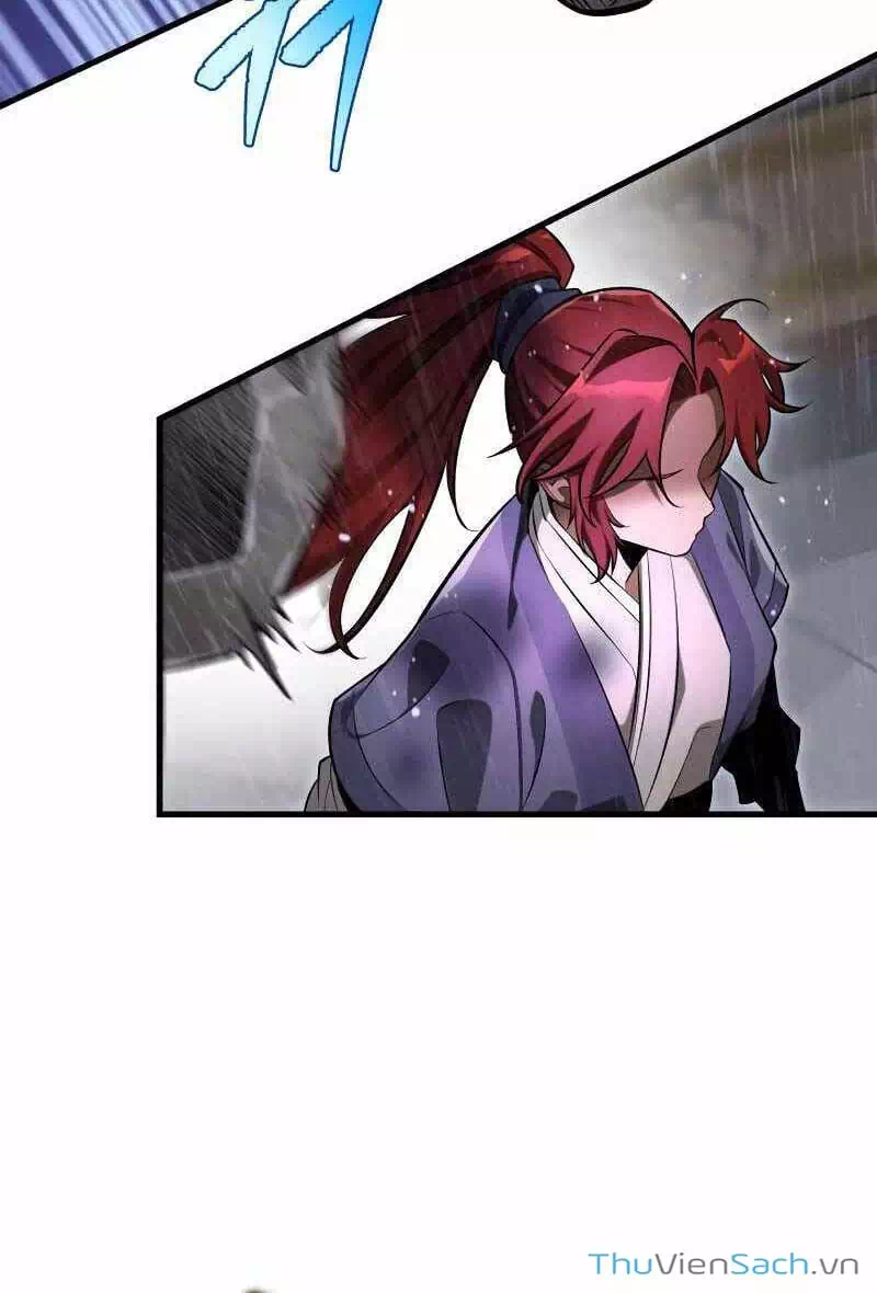 Truyện Tranh Cửu Thiên Kiếm Pháp trang 4