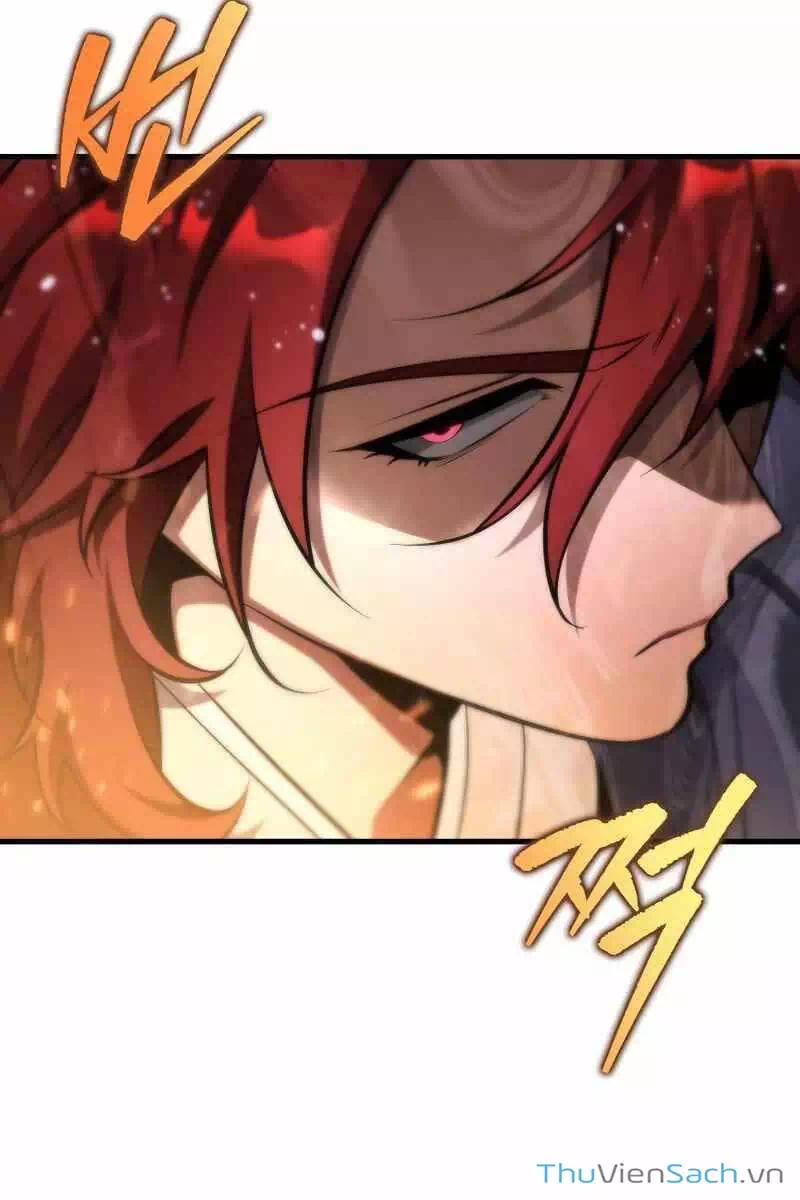 Truyện Tranh Cửu Thiên Kiếm Pháp trang 4