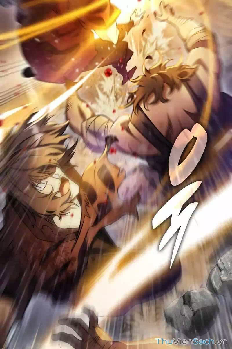 Truyện Tranh Cửu Thiên Kiếm Pháp trang 4