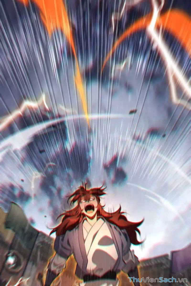 Truyện Tranh Cửu Thiên Kiếm Pháp trang 4