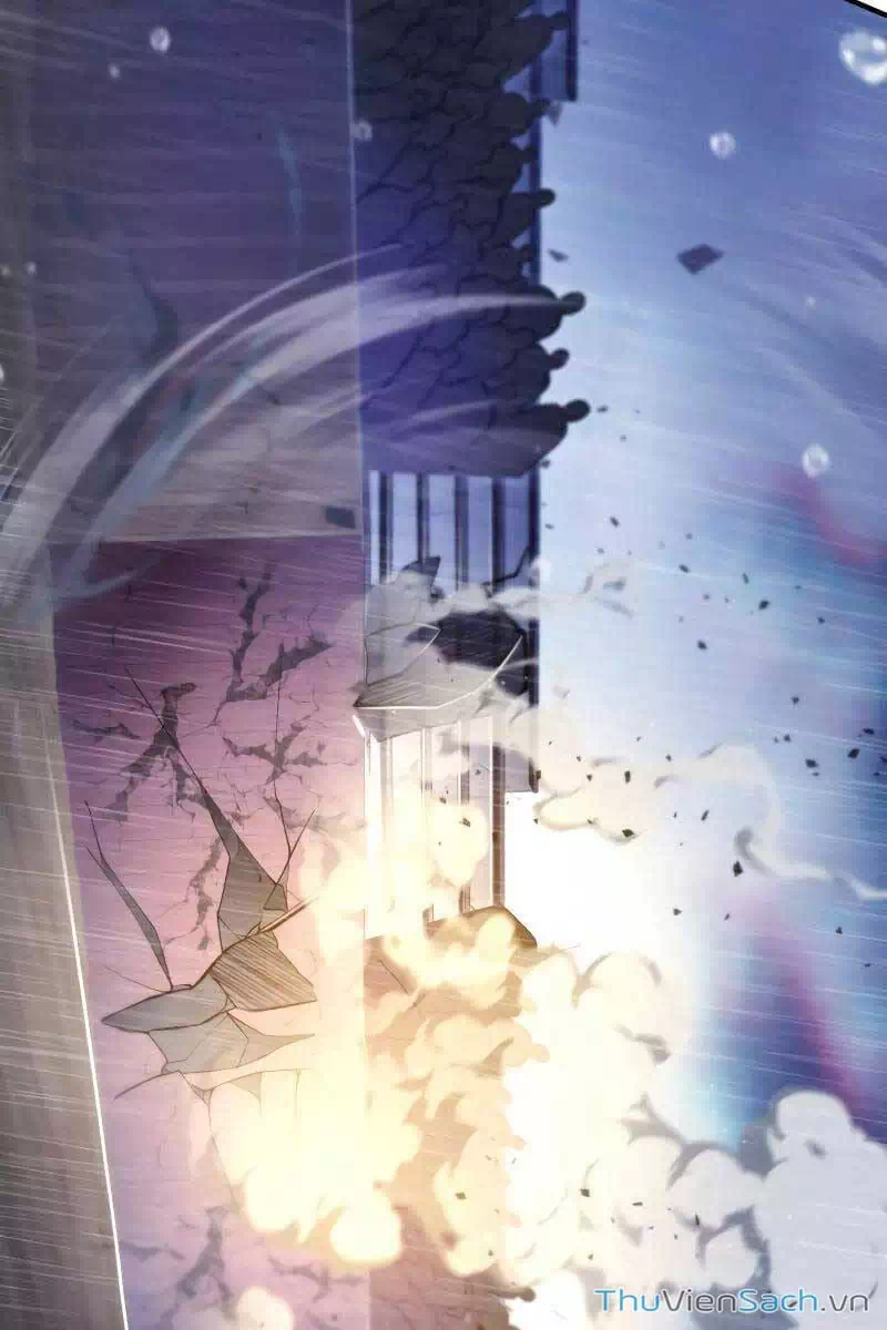 Truyện Tranh Cửu Thiên Kiếm Pháp trang 4